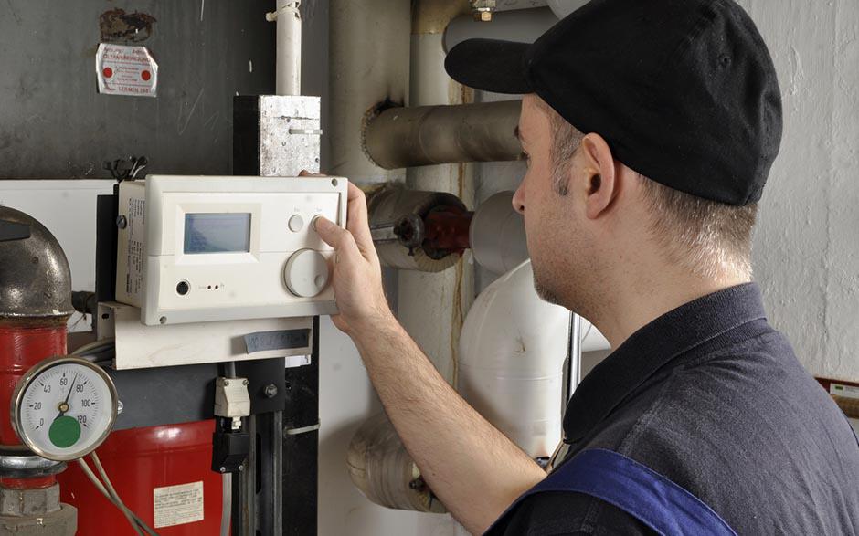 technicien chauffagiste Levallois-Perret